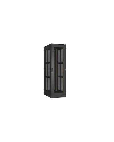 TFA-246010-PPPP-BK. Шкаф телекоммуникационный 19 напольный 24U. TLK в Ростове-на-Дону