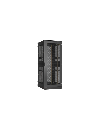 TFA-478010-PEPE-BK. Шкаф телекоммуникационный 19 напольный 47U. TLK в Ростове-на-Дону