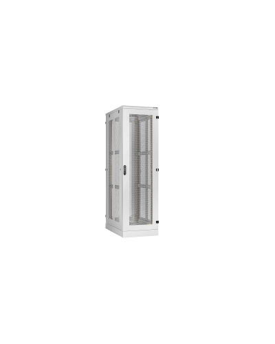 TFA-426010-PPPP-GY. Шкаф телекоммуникационный 19 напольный 42U. TLK в Ростове-на-Дону