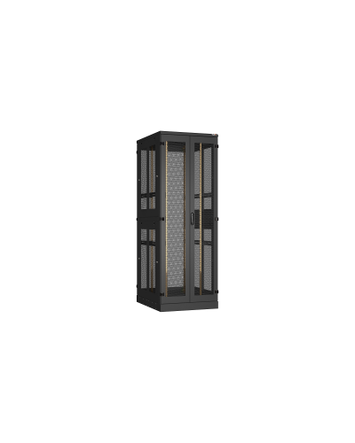 TFA-478010-WEWE-BK. Шкаф телекоммуникационный 19 напольный 47U. TLK в Ростове-на-Дону