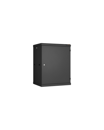 TWC-186045-R-M-BK. Шкаф телекоммуникационный 19 настенный 18U. TLK в Ростове-на-Дону