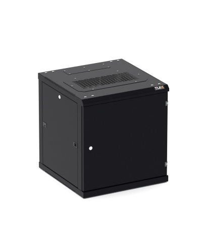 TWC-156060-R-M-BK. Шкаф телекоммуникационный 19 настенный 15U. TLK в Ростове-на-Дону