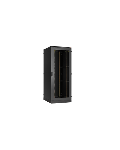 TFA-428010-WEWE-BK. Шкаф телекоммуникационный 19 напольный 42U. TLK в Ростове-на-Дону