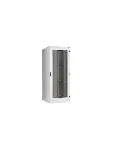 TFA-428010-GMMM-GY. Шкаф телекоммуникационный 19 напольный 42U. TLK в Ростове-на-Дону