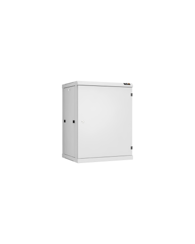 TWC-156045-R-M-GY. Шкаф телекоммуникационный 19 настенный 15U. TLK в Ростове-на-Дону