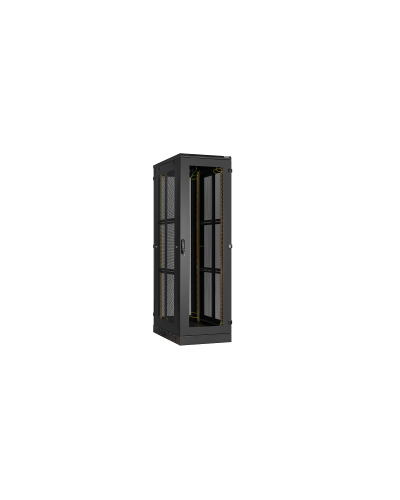 TFA-336010-GPPP-BK. Шкаф телекоммуникационный 19 напольный 33U. TLK в Ростове-на-Дону