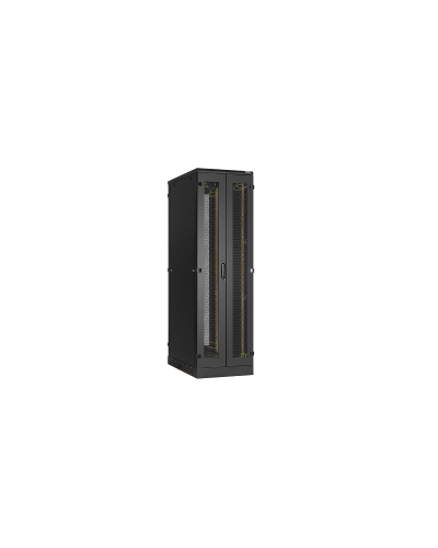 TFA-426010-WMWM-BK. Шкаф телекоммуникационный 19 напольный 42U. TLK в Ростове-на-Дону