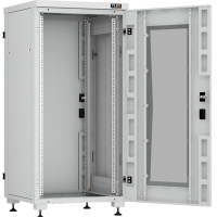 TFI-338010-PHPH-R-BK. Шкаф телекоммуникационный 19 напольный 33U. TLK