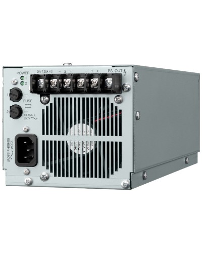 VX-200PS ER (TOA) . Блок питания. TOA в Ростове-на-Дону