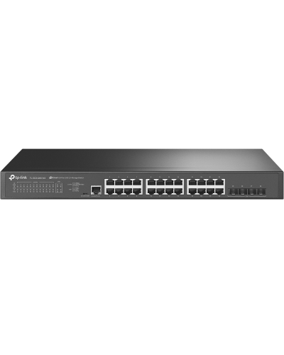 TL-SG3428X-M2. Коммутатор без PoE. TP-Link в Ростове-на-Дону