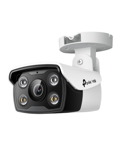 VIGI C340(4mm). Видеокамера IP цилиндрическая. TP-Link в Ростове-на-Дону