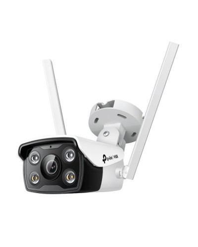 VIGI C340-W(4mm). Видеокамера IP цилиндрическая. TP-Link в Ростове-на-Дону