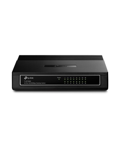 TL-SF1016D. Коммутатор 16-портовый. TP-Link в Ростове-на-Дону
