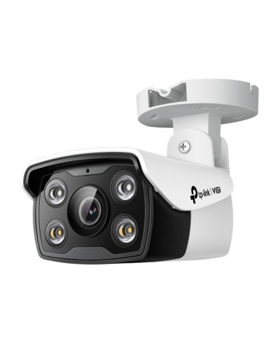 VIGI C330(4mm). Видеокамера IP цилиндрическая. TP-Link в Ростове-на-Дону