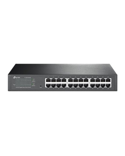 TL-SG1024DE. Коммутатор 24-портовый. TP-Link в Ростове-на-Дону