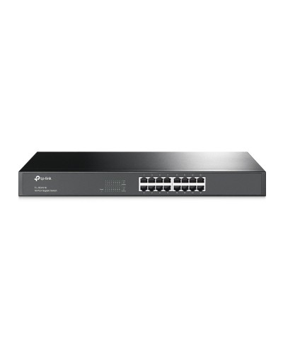 TL-SG1016. Коммутатор 16-портовый. TP-Link в Ростове-на-Дону