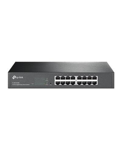 TL-SG1016DE. Коммутатор 16-портовый. TP-Link в Ростове-на-Дону