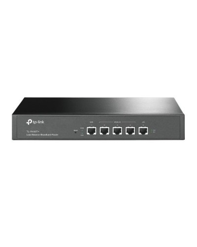 TL-R480T+. Коммутатор 5-портовый. TP-Link в Ростове-на-Дону