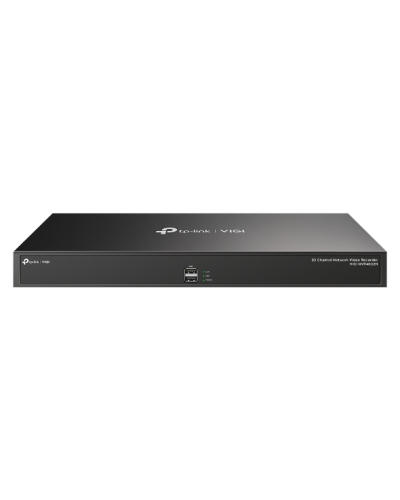 VIGI NVR4032H. IP-видеорегистратор 32-канальный. TP-Link в Ростове-на-Дону