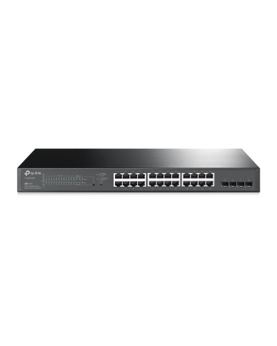 TL-SG2428P. Коммутатор с PoE. TP-Link в Ростове-на-Дону