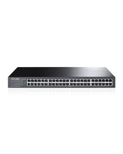 TL-SF1048. Коммутатор 48-портовый. TP-Link в Ростове-на-Дону