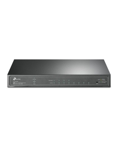 TL-SG2008P. Коммутатор с PoE. TP-Link в Ростове-на-Дону