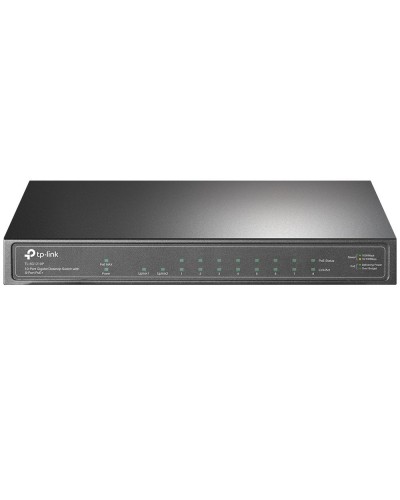 TL-SG1210P. Коммутатор с PoE. TP-Link в Ростове-на-Дону