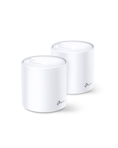 Deco X20(2-pack). Точка доступа. TP-Link в Ростове-на-Дону