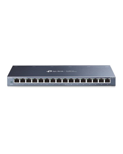 TL-SG116. Коммутатор 16-портовый. TP-Link в Ростове-на-Дону