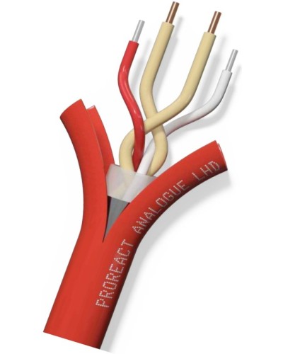 TH Proreact analogue SS. Извещатель тепловой линейный (термокабель). Thermocable в Ростове-на-Дону