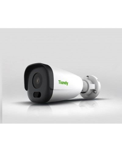 TC-C34GS I5/E/Y/C/SD/2.8/V4.2. Видеокамера IP цилиндрическая. Tiandy в Ростове-на-Дону