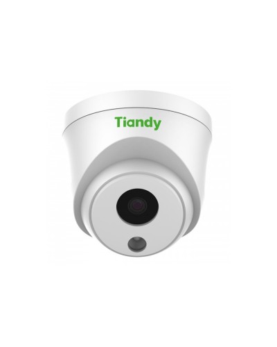 TC-C34HS I3/E/Y/C/SD/2.8/V4.2. Видеокамера IP купольная. Tiandy в Ростове-на-Дону