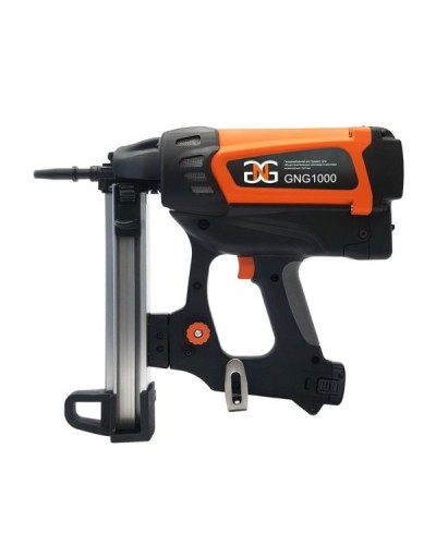 Toua GNG1000 (GNG1000). Газовый монтажный пистолет. Toua в Ростове-на-Дону