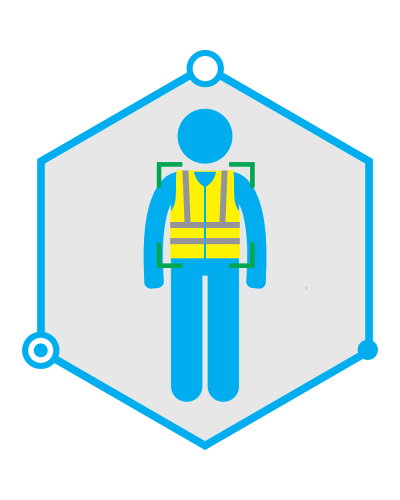 TRASSIR Wear Detector. Программное обеспечение для IP-систем видеонаблюдения. Trassir в Ростове-на-Дону