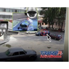 TRASSIR ActiveDome PTZ. Программное обеспечение для IP систем видеонаблюдения. Trassir