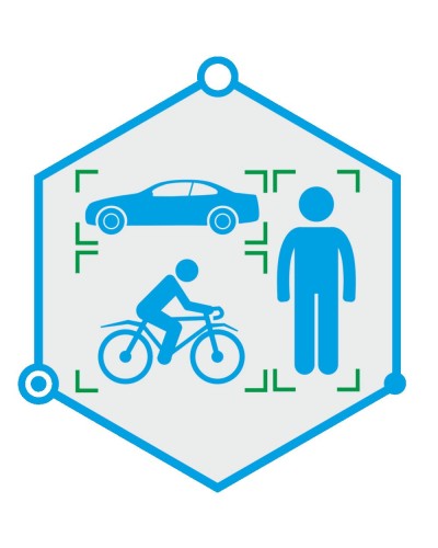 TRASSIR Neuro Detector. Программное обеспечение для IP-систем видеонаблюдения. Trassir в Ростове-на-Дону
