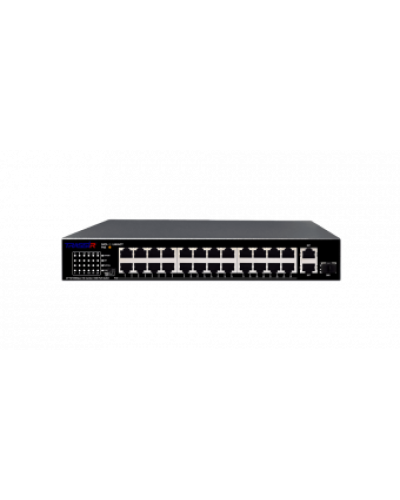 TR-NS1126-225-24PoE. Коммутатор с PoE. Trassir в Ростове-на-Дону
