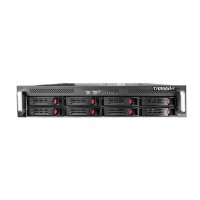 TRASSIR NeuroStation 8800R/128-S/12 RAID. IP-видеорегистратор 128-канальный. Trassir