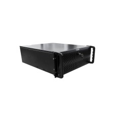 TRASSIR NeuroStation 8800R/160-A16-S. IP-видеорегистратор 160-канальный. Trassir