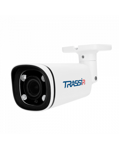 TR-D2123ZCL6 (2.7-13.5). Видеокамера IP цилиндрическая. Trassir в Ростове-на-Дону