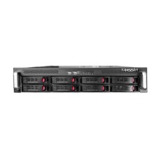 TRASSIR NeuroStation CT1 8800R/128-A5. IP-видеорегистратор 128-канальный. Trassir