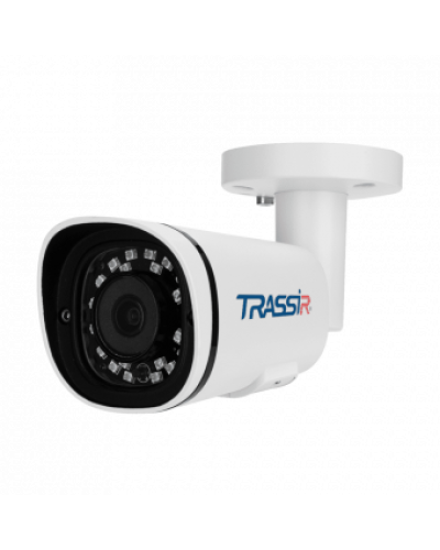 TR-D2152ZIR3 v2 (2.8-8). Видеокамера IP цилиндрическая. Trassir в Ростове-на-Дону