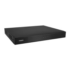 TRASSIR DuoStation 3416R AnyIP. IP-видеорегистратор 16-канальный. Trassir