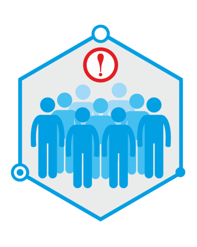 TRASSIR Crowd Detector. Программное обеспечение для IP-систем видеонаблюдения. Trassir в Ростове-на-Дону