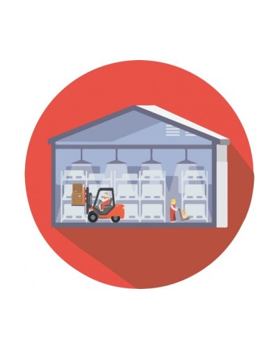 TRASSIR ActiveStock. Программное обеспечение для IP-систем видеонаблюдения. Trassir в Ростове-на-Дону