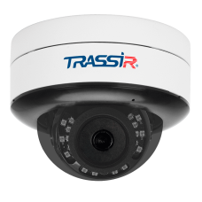 TR-D3122ZIR2 v6 (2.8-8). Видеокамера IP купольная. Trassir