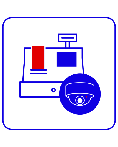 TRASSIR ActivePOS-3. Программное обеспечение для IP систем видеонаблюдения. Trassir в Ростове-на-Дону
