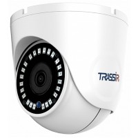 TR-D4221WDIR2 3.6. Видеокамера IP купольная. Trassir