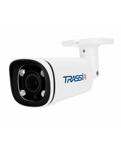 TR-D2153IR6 v2 (2.7-13.5). Видеокамера IP цилиндрическая. Trassir в Ростове-на-Дону