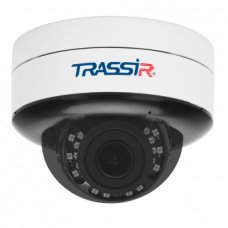 TR-D3153IR2 v2 (2.7-13.5). Видеокамера IP купольная. Trassir
